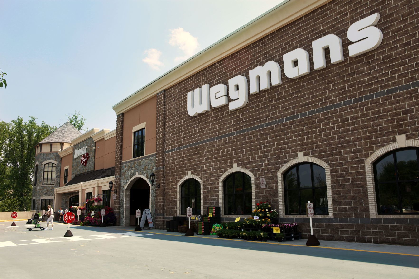 Wegmans